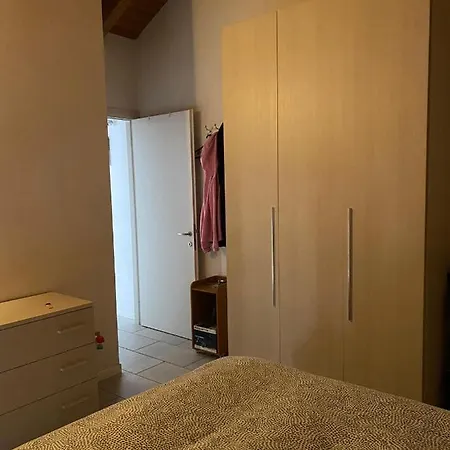 بيت للعطل Casa Vacanze Ice