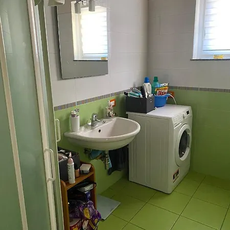 Casa Vacanze Ice Σπίτι διακοπών