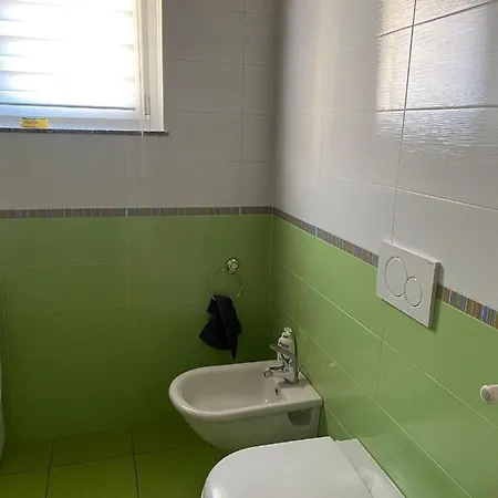 Casa Vacanze Ice *