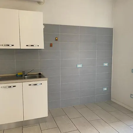 Casa Vacanze Ice Σπίτι διακοπών Omegna
