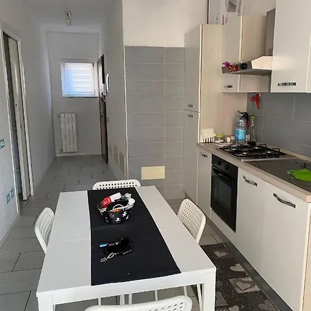 Casa Vacanze Ice بيت للعطل