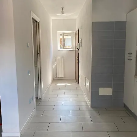 Σπίτι διακοπών Casa Vacanze Ice *