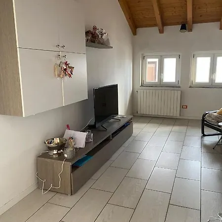 بيت للعطل Casa Vacanze Ice