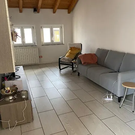 Casa Vacanze Ice * Omegna